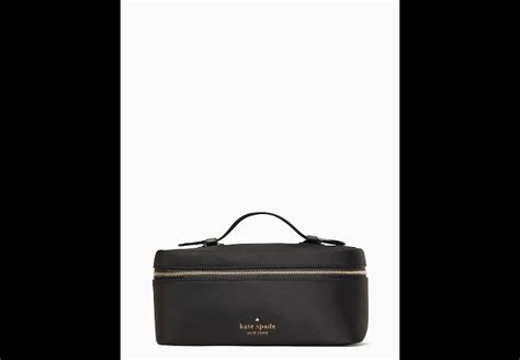 kate spade travel toiletry bag